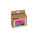 Epson 760 cartouche d'encre Original Magenta - C13T760320