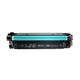 HP 508X toner LaserJet Jaune grande capacité authentique - CF362X