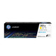 HP 201A toner LaserJet Jaune authentique - CF402A