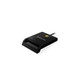 iogear  lecteur de contrôle d'accès Noir - GSR212 iogear  lecteur de contrôle d'accès Noir - GSR212