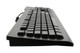 Seal Shield Silver Seal clavier Universel USB QWERTY Anglais américain Noir - SSKSV207L