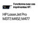 HP 410X toner LaserJet noir grande capacité authentique - CF410X