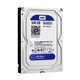 Western Digital Blue disque dur 500 Go 7200 tr/min 32 Mo 3.5" Série ATA III - WD5000AZLX