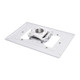Epson  support pour projecteurs Plafond Blanc - V12H809001