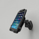 Compulocks  support Support actif Tablette / UMPC, Mobile/smartphone Noir - 820BRCH