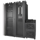 Tripp Lite  Climatiseur portatif 65 dB 2560 W Noir - SRCOOL24K