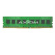 Axiom 8GB PC4-17000 module de mémoire 8 Go 1 x 8 Go DDR4 288-pin DIMM - 4X70K09921-AX
