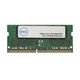 DELL  module de mémoire 4 Go 1 x 4 Go DDR4 260-pin SO-DIMM - A8547952