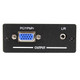 StarTech.com Convertisseur HDMI vers VGA avec Audio - Adaptateur HDMI - 1920x1200 - HDMI2VGA
