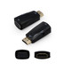 AddOn Networks HDMI/VGA Noir - HDMI2VGAADPT