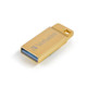 Verbatim Clé USB 3.0 Executive métallique 64 GB - 99106 Verbatim Clé USB 3.0 Executive métallique 64 GB - 99106