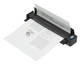 Ricoh ScanSnap iX100 Numériseur à alimentation papier + chargeur de document 600 x 600 DPI A4 Noir - PA03688-B005