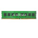 Axiom 8GB PC4-17000 module de mémoire 8 Go 1 x 8 Go DDR4 288-pin DIMM ECC - N0H87AA-AX