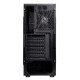 Thermaltake Versa H22 Midi Tower Noir - CA-1B3-00M1NN-00