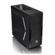 Thermaltake Versa H22 Midi Tower Noir - CA-1B3-00M1NN-00