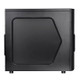 Thermaltake Versa H22 Midi Tower Noir - CA-1B3-00M1NN-00