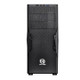 Thermaltake Versa H22 Midi Tower Noir - CA-1B3-00M1NN-00
