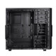 Thermaltake Versa H22 Midi Tower Noir - CA-1B3-00M1NN-00