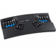 Kinesis Advantage2 clavier Bureau USB QWERTY Anglais Noir - KB600
