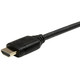 StarTech.com Câble HDMI grande vitesse haute qualité avec Ethernet de 1 m - 4K 60 Hz - HDMM1MP
