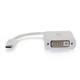 C2G  adaptateur graphique USB 1920 x 1080 pixels Blanc - 29484