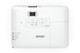Epson PowerLite 1795F Projecteur à focale standard 3200 ANSI lumens 3LCD 1080p (1920x1080) Noir, Blanc - V11H796020