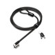 Kensington Câble de sécurité MicroSaver2.0 Ultra à clé - K64432WW
