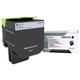 Lexmark  Cartouche de toner 1 pièce(s) Original Noir - 71B0H10 Lexmark  Cartouche de toner 1 pièce(s) Original Noir - 71B0H10