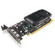 Lenovo  carte graphique NVIDIA Quadro P400 2 Go GDDR5 - 4X60N86656