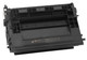 HP Cartouche de toner noir authentique 37X LaserJet grande capacité - CF237X