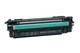 HP 655A Toner LaserJet jaune authentique - CF452A