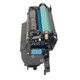 HP Cartouche de toner cyan 657X LaserJet grande capacité authentique - CF471X