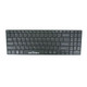 Seal Shield Cleanwipe clavier Médical USB QWERTY Anglais américain Noir - SSKSV099V2