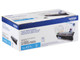 Brother TN431C Cartouche de toner 1 pièce(s) Original Cyan - TN-431C
