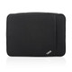 Lenovo  sacoche d'ordinateurs portables 35,6 cm (14") Housse Noir - 4X40N18009 Lenovo  sacoche d'ordinateurs portables 35,6 cm (14") Housse Noir - 4X40N18009