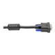 Tripp Lite  câble DVI 3 m DVI-I Noir - P560-010-DLI
