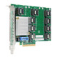 HPE  contrôleur RAID PCI Express 3.0 12 Gbit/s - 870549-B21