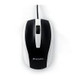Verbatim Bravo souris Droitier USB Type-A Optique - 99740