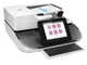 HP Digital Sender Flow 8500 fn2 Scanner à plat A4 avec chargeur automatique - L2762A