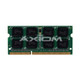 Axiom 16GB DDR4 module de mémoire 16 Go 260-pin SO-DIMM ECC - Y7B53AA-AX