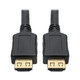 Tripp Lite  câble HDMI 6,1 m HDMI Type A (Standard) Noir - P568-020-BK-GRP