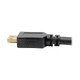 Tripp Lite  câble HDMI 6,1 m HDMI Type A (Standard) Noir - P568-020-BK-GRP