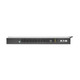 Tripp Lite  unité de distribution d'énergie 8 sortie(s) CA 1U Noir - PDUMH20NET2LX