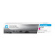 Samsung CLT-M406S Toner magenta authentique - SU256A