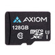 Axiom  mémoire flash 128 Go SDXC UHS-I Classe 10 - SDXC10U3128-AX