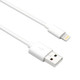 Axiom USB 0.9m 0,9 m Blanc - LGMUSBAMW03-AX