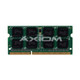 Axiom 16GB DDR4 module de mémoire 16 Go 1 x 16 Go 260-pin SO-DIMM - A8650534-AX