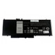 Axiom  composant de laptop supplémentaire Batterie - 451-BBUN-AX Axiom  composant de laptop supplémentaire Batterie - 451-BBUN-AX