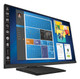 Planar Systems Helium PCT2435 écran plat de PC 61 cm (24") 1920 x 1080 pixels Full HD LCD Écran tactile Noir - 997-9363-00