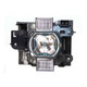 BTI DT01281- lampe de projection 245 W UHP - DT01281-BTI